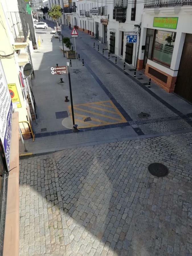 La Joaquinilla Lejlighed Cartaya Eksteriør billede